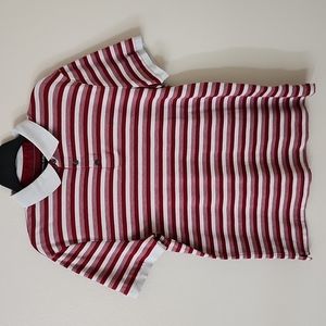 Mens Michael Kors Polo Shirt